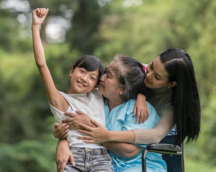 Perempuan Indonesia
