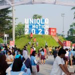 UNIQLO IN MOTION 2026